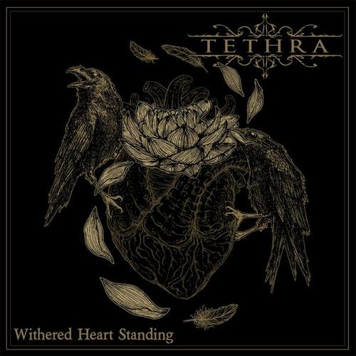 Tethra - Withered Heart Standing (2024) 320|FLAC
