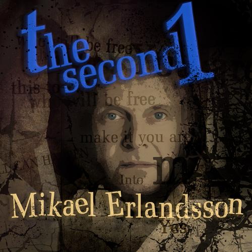 Mikael Erlandsson - The Second 1 (2024) 320|FLAC