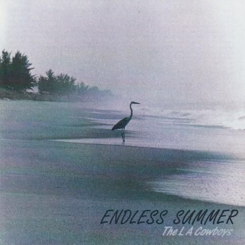 The LA Cowboys - Endless Summer (Reissue/Remaster 2024) CD Scans