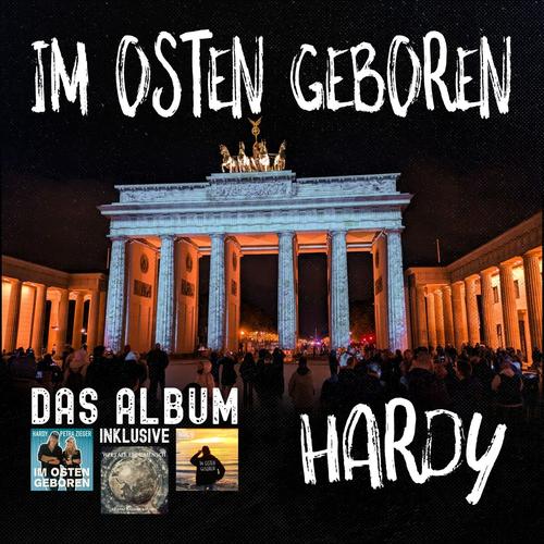 Hardy - Im Osten geboren  (2024)