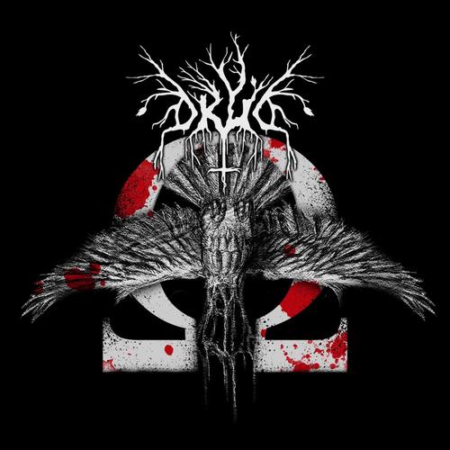Drud - Omega (2024)
