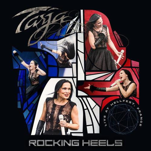 Tarja - Rocking Heels: Live at Hellfest (2024) 320|FLAC