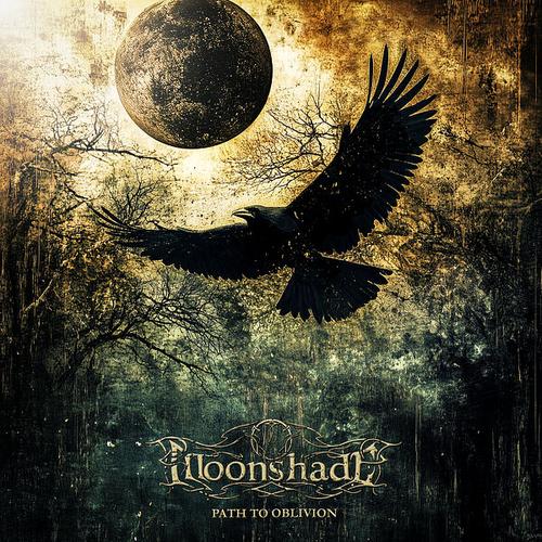 Moonshade - Path to Oblivion (2024 Remasters) (2024)