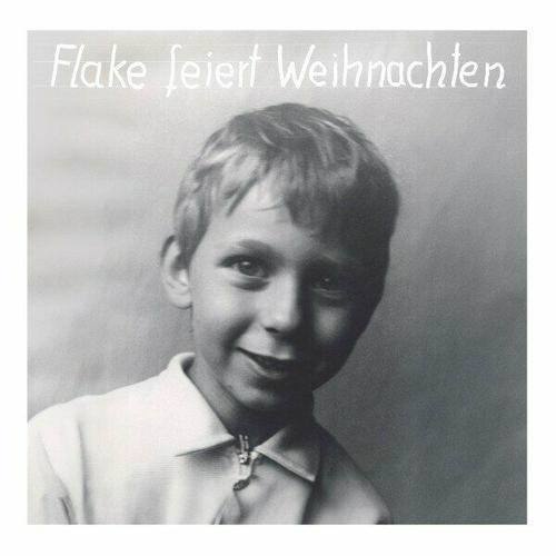 Flake Lorenz (rammstein) - Flake feiert Weihnachten (2024) 320|FLAC