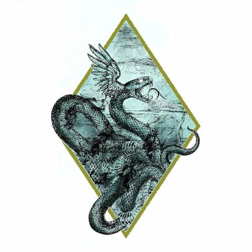 Tempestarii - A Constellation Of Dead Stars (2024)