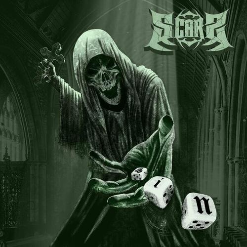 Scars - SIN (2024)