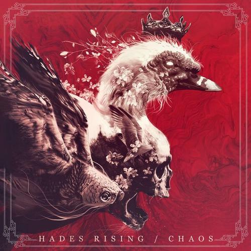 Hades Rising - Chaos (2024)