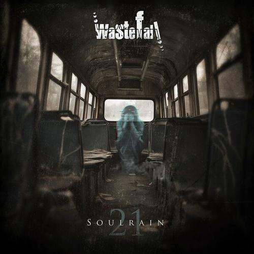 Wastefall - Soulrain 21 (20 years anniversary edition!, remastered, with new artwork!) (2024) 320|FLAC