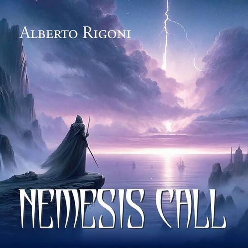 Alberto Rigoni - Nemesis Call (2024) 320|FLAC
