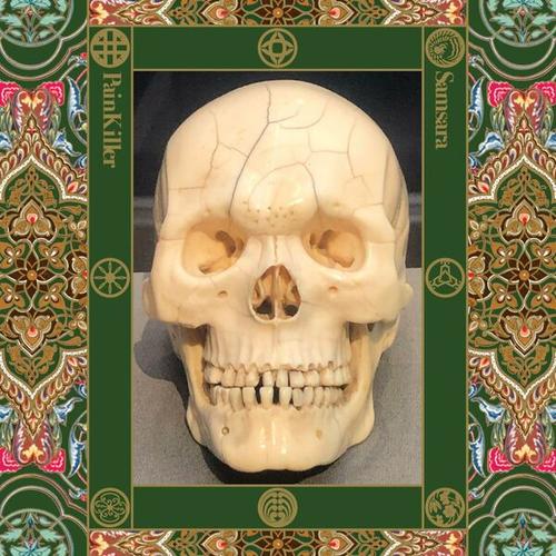 Painkiller - Samsara (2024) 320|FLAC