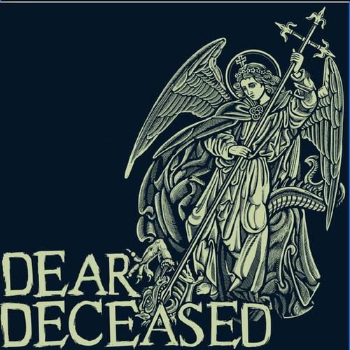 Dear Deceased - Dear Deceased: Beneath The Desert Floor Chapter 7 (2024)