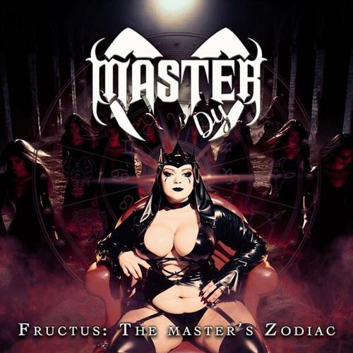 Master Dy - FRUCTUS: The Master's Zodiac (2024) 320|FLAC