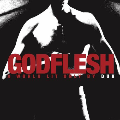 Godflesh - A World Lit Only By Dub (2024) 320|FLAC
