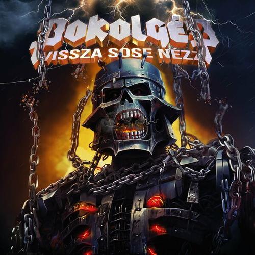 Pokolgep - Vissza sose nézz (2024)