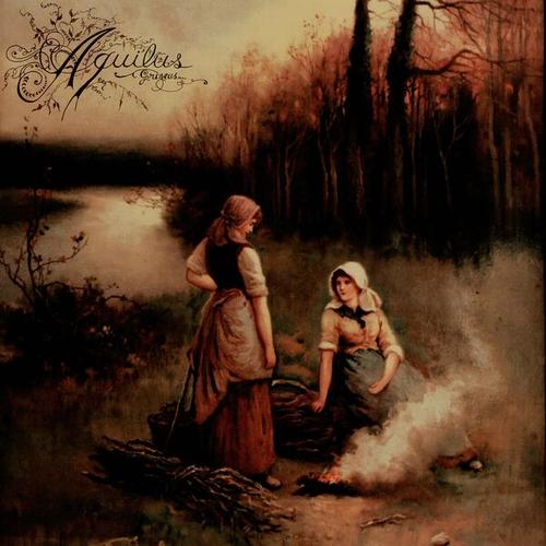 Aquilus - Griseus (2011) 320|FLAC