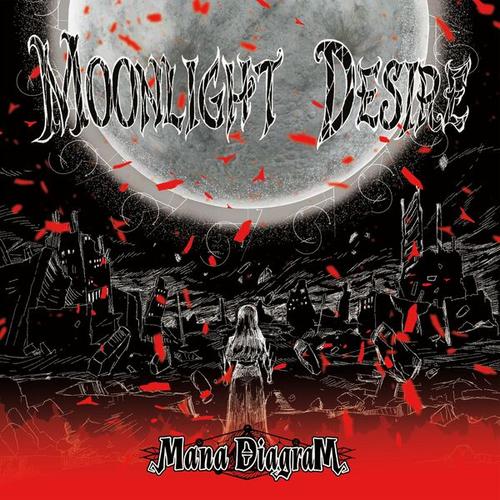 Mana Diagram - MOONLIGHT DESIRE (2024)