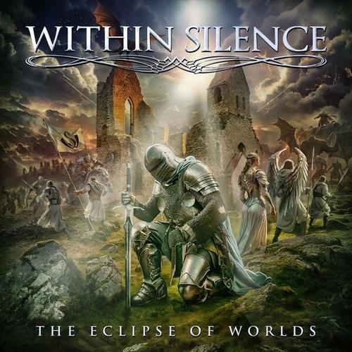 Within Silence - The Eclipse of Worlds (2024) 320|FLAC