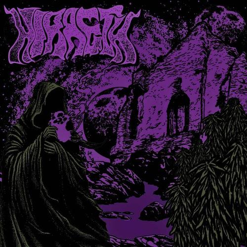 Hiraeth - Chronic Temple (2024)