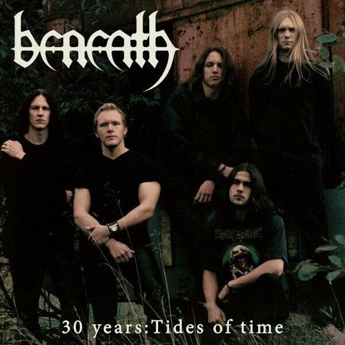 Beneath - 30 Years: Tides of Time (Demo Versions - 2024 Remaster) (2024) 320|FLAC