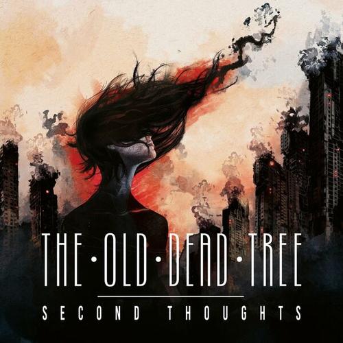 The Old Dead Tree - Second Thoughts (2024) 320|FLAC