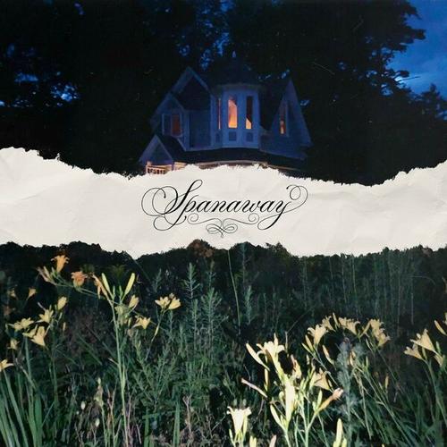 Spanaway - Songs Of Yesteryear (2024)