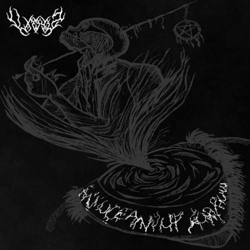 Vile Eyes - An Ocean of Sorrow (2024)