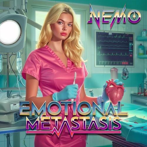 Nemo! - Emotional Metastasis (2024) 320|FLAC