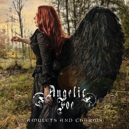 Angelic Foe - Amulets and Charms (2024)