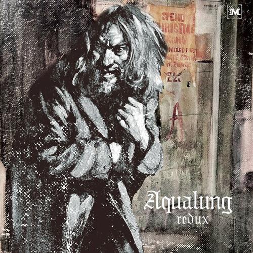 VA - Aqualung (Redux) (2024) 320|FLAC
