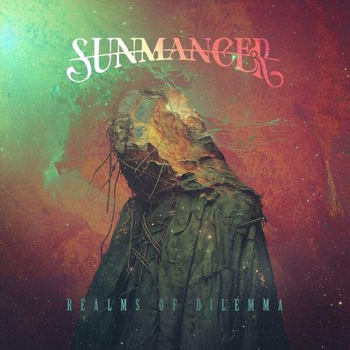 Sunmancer - Realms of Dilemma (2024)
