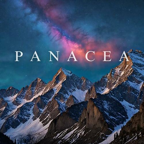 Panacea - T-Minus Zero (2024)