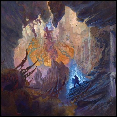 Caelestra - Bastion (2024)