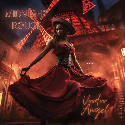 Voodoo Angel - Midnight Rouge (2024) 320|FLAC