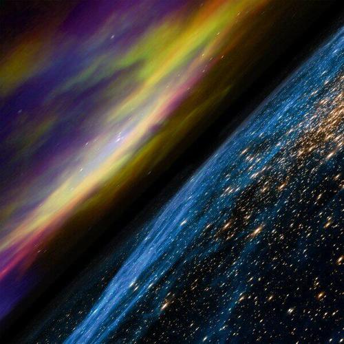 Mesarthim - Anthropic Bias / Departure (2024)