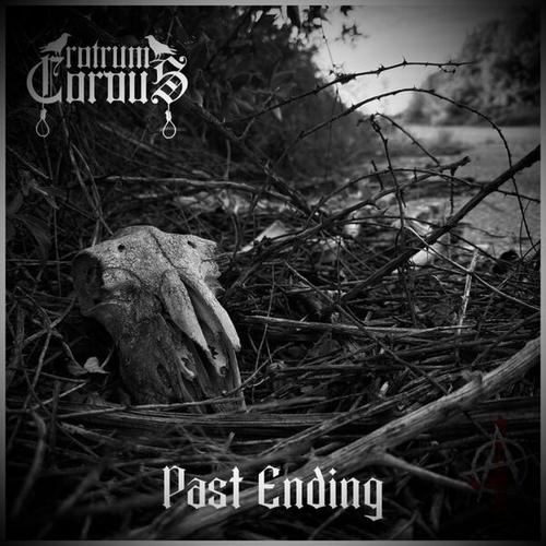 Rotrum Corvus - Past Ending (2024)