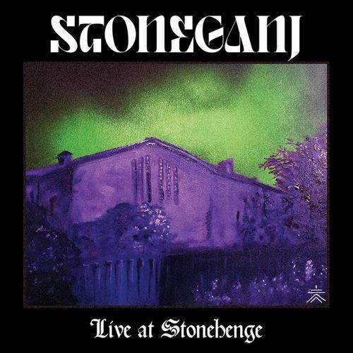 Stoneganj - Live at Stonehenge (Live) (2024)