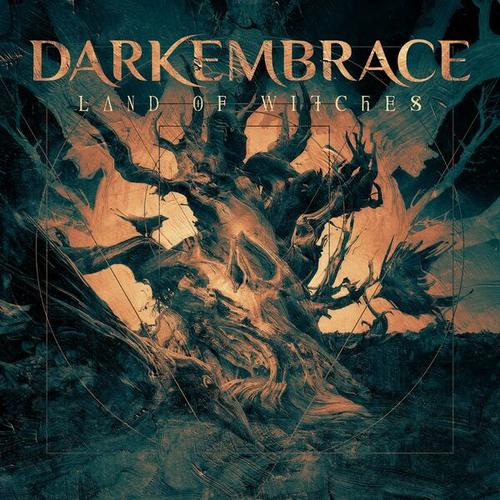 Dark Embrace - Land Of Witches (2024) 320|FLAC
