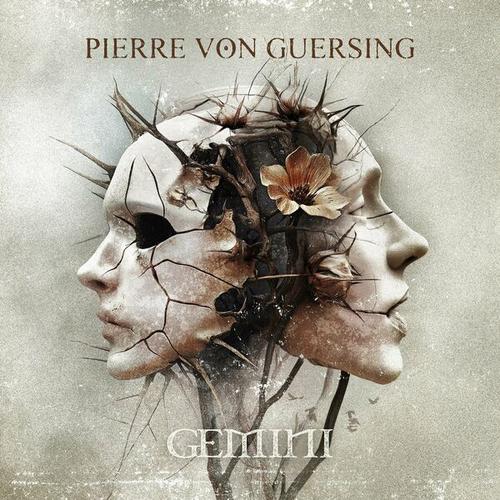 Pierre Von Guersing - GEMINI (2024)