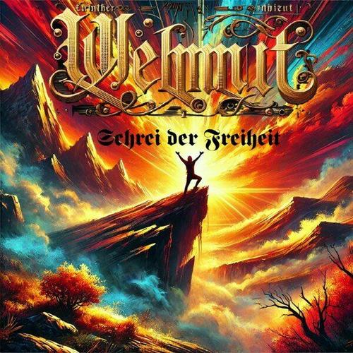Wehmut - Schrei der Freiheit (2024)