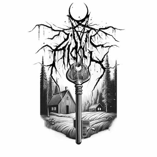 Hidas - Live at El Ritual 2024 (2024)