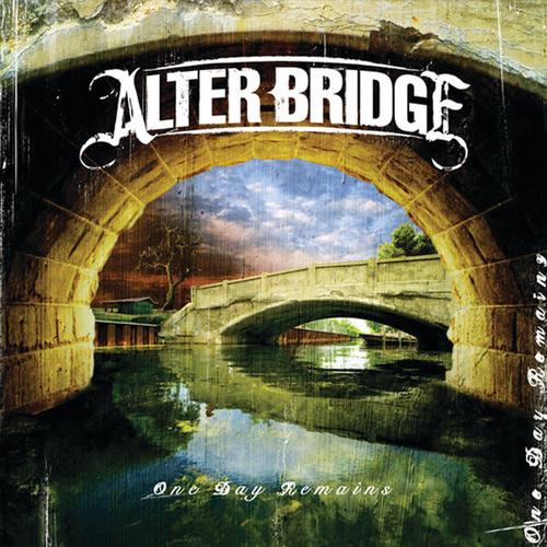 Alter Bridge - One Day Remains (Deluxe Edition) (2024) 320|FLAC