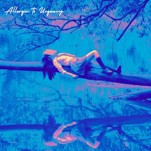 Accidental Caps - Allergic to Urgency (2024)