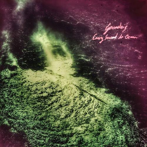 Grundeis - Every Second An Ocean (2024)