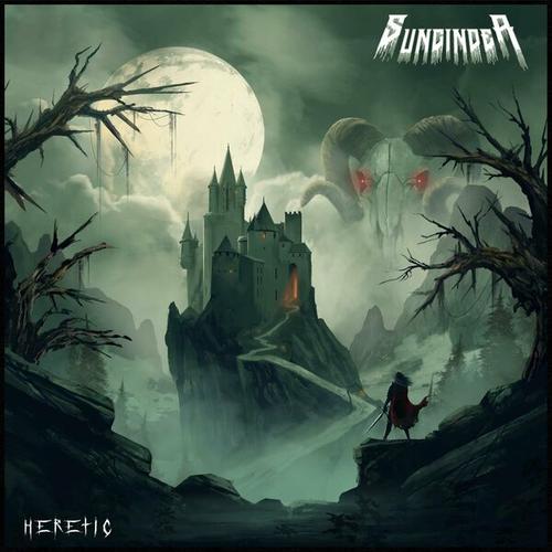 SuncindeR - Heretic (2024)