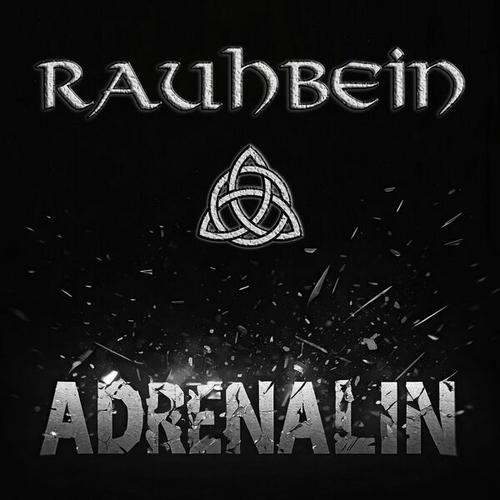 Rauhbein - Adrenalin (2024) 320|FLAC|Hi-Res