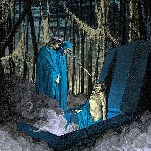 Hord - Focus On Light (Remastered 2024) (2024)