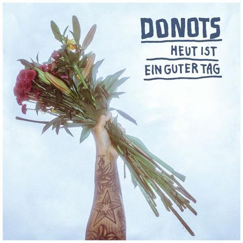 Donots - Heut ist ein guter Tag (2023)