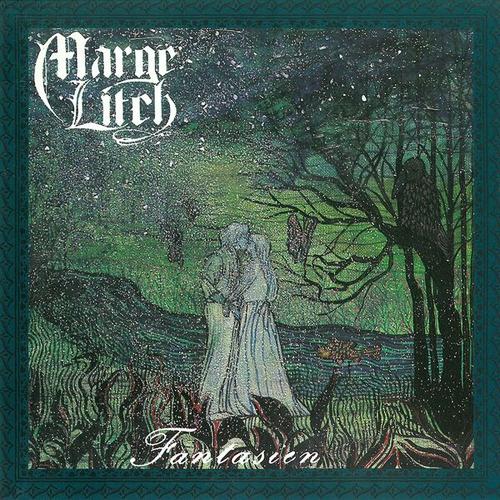 Marge Litch - Fantasien (2024 Remastered Version)