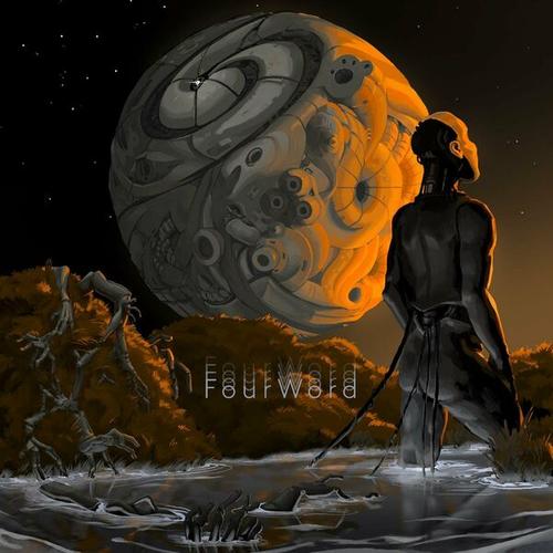 SoundDiary - Fourword – Fairy Tales for Cyborgs (2024)