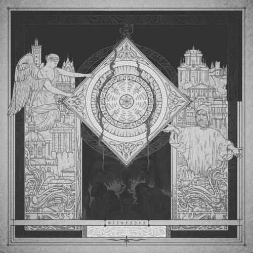 (Echo) - Witnesses Live in Studio (2024) 320|FLAC